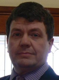 Peter Hall, Director of PALMS Consulting Ltd